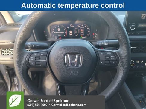 Used 2023 Honda Accord EX image 5