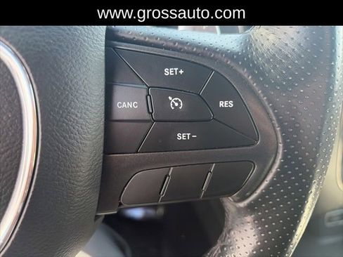 Used 2020 Dodge Durango GT image 24