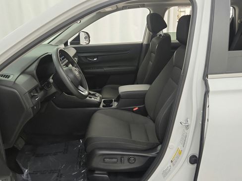 Used 2024 Honda CR-V EX image 18