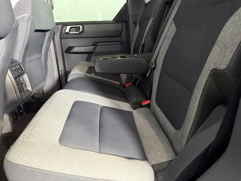 Used 2025 Ford Bronco Big Bend AWD/4WD image 25