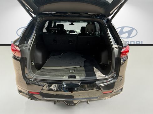 Used 2021 Chevrolet Blazer RS w/ Enhanced Convenience Package FWD image 24