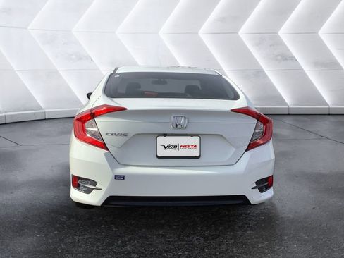 Used 2016 Honda Civic LX image 5