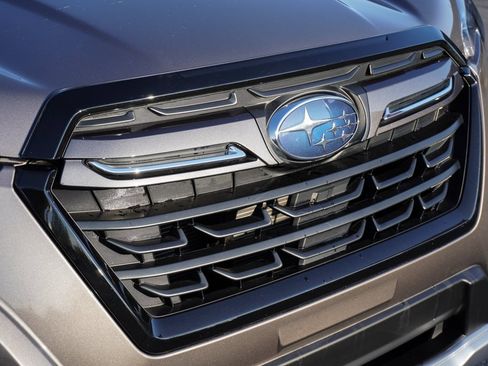 Used 2024 Subaru Forester Touring image 17