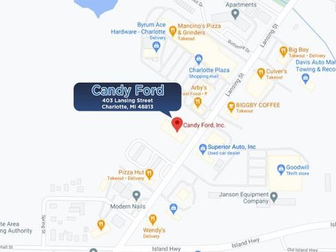 Used 2021 Ford Edge Titanium w/ Equipment Group 301A image 34