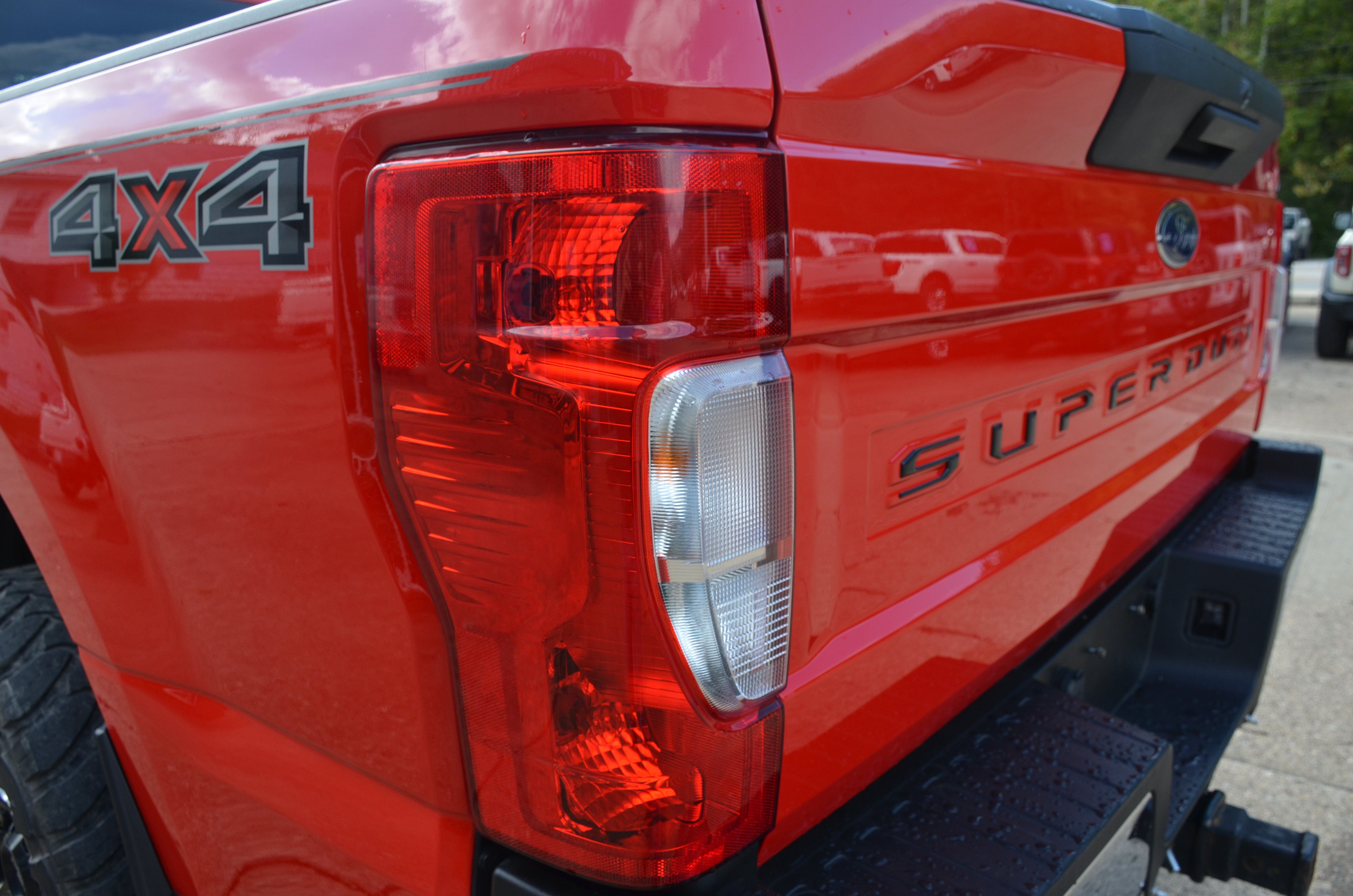 Used 2021 Ford F250 XL AWD/4WD image 11
