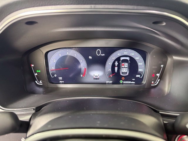 Used 2025 Acura Integra Type S FWD image 13