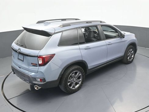 Used 2024 Honda Passport TrailSport image 59