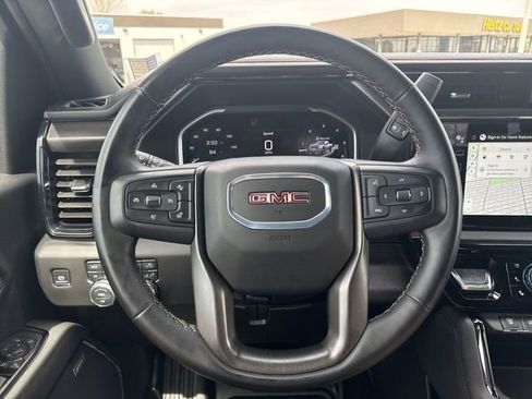 Used 2025 GMC Sierra 2500 AT4 AWD/4WD image 14