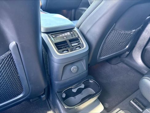 Used 2023 Volvo XC90 T8 Plus w/ Protection Package AWD/4WD image 39