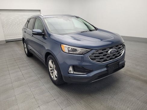 Used 2019 Ford Edge SEL w/ Equipment Group 201A image 13