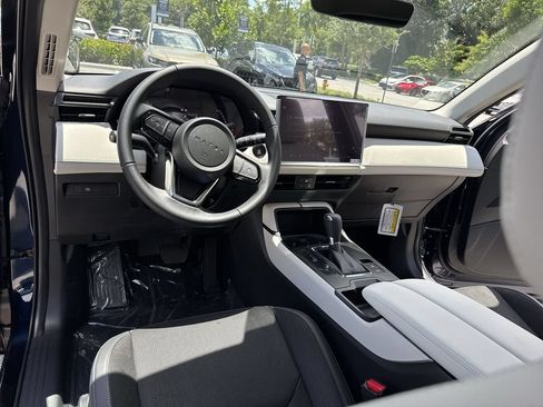 New 2026 MAZDA CX-5 Select AWD/4WD image 35