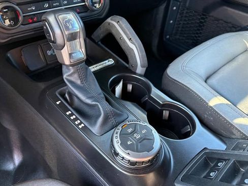Used 2023 Ford Bronco Big Bend image 22