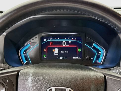 Used 2024 Honda Odyssey EX-L image 13