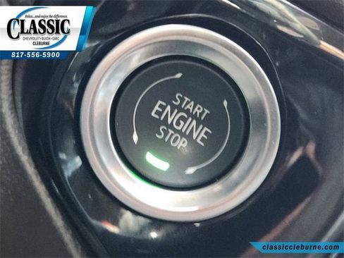 Used 2025 GMC Sierra 1500 Elevation w/ Preferred Package image 22