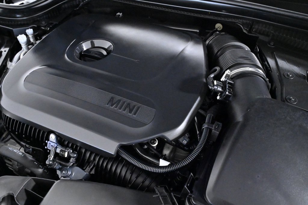 Certified 2026 MINI Cooper S FWD image 38