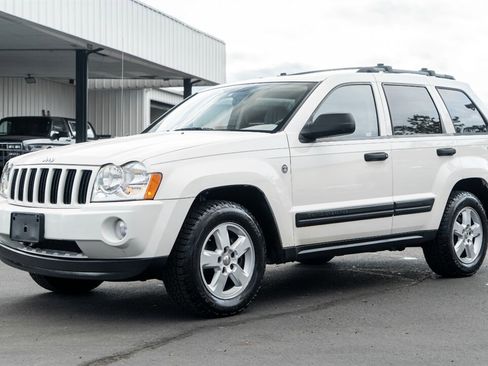Used 2006 Jeep Grand Cherokee Laredo image 7