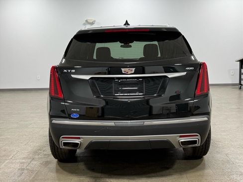 Used 2023 Cadillac XT5 Premium Luxury image 5
