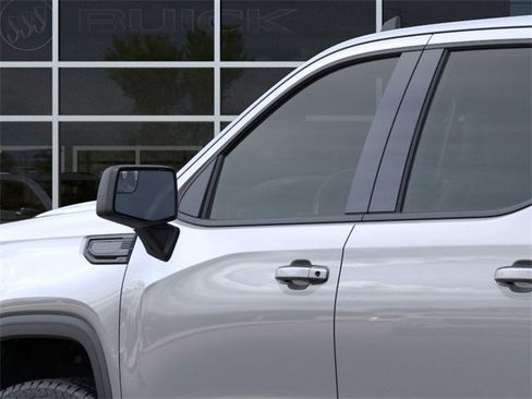 New 2024 GMC Sierra 1500 Elevation image 12