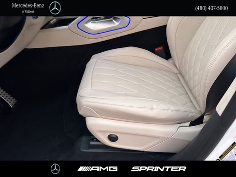 New 2026 Mercedes-Benz GLE 53 AMG 4MATIC image 16