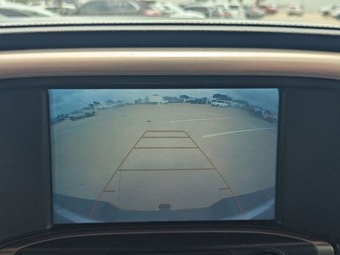 Used 2018 GMC Sierra 2500 Denali w/ Duramax Plus Package image 11