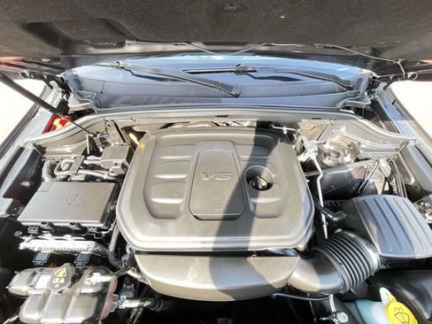 Used 2021 Jeep Grand Cherokee Limited w/ Sun & Sound Group AWD/4WD image 24
