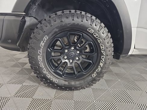 Used 2026 RAM 1500 Rebel w/ Rebel Level 1 Equipment Group AWD/4WD image 7