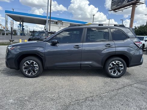 New 2026 Subaru Forester Premium AWD/4WD image 6
