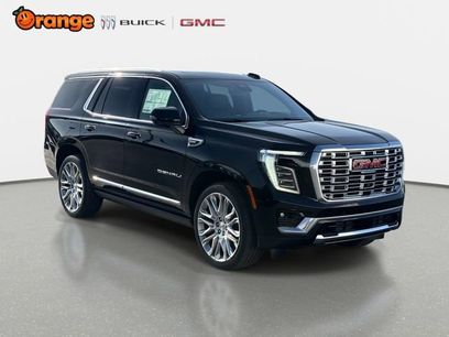 New 2026 GMC Yukon Denali
