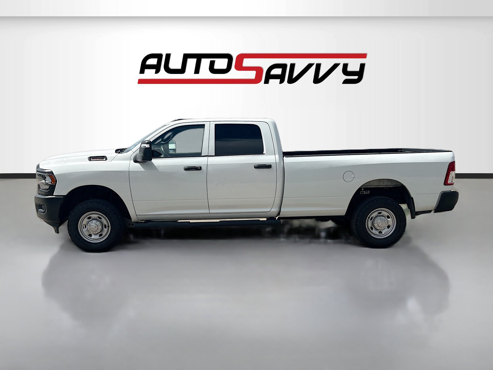 Used 2023 RAM 2500 Tradesman AWD/4WD image 4