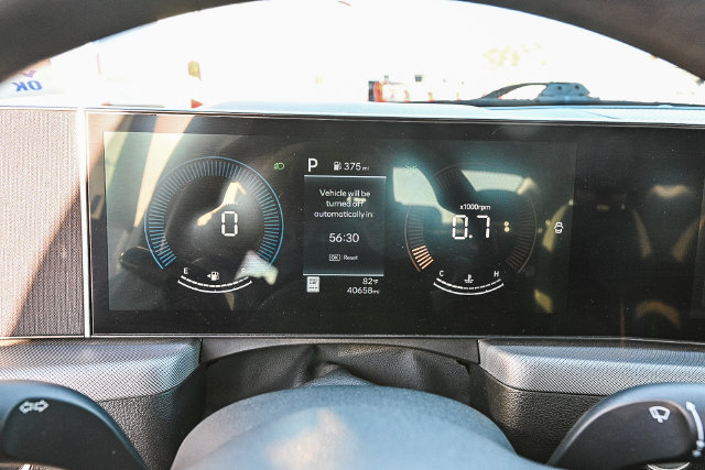 Used 2025 Hyundai Sonata SEL FWD image 29