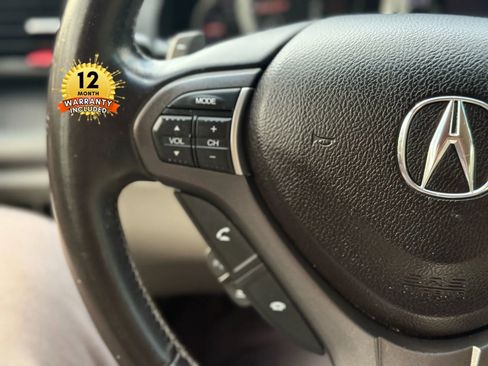 Used 2013 Acura TSX Sedan image 76