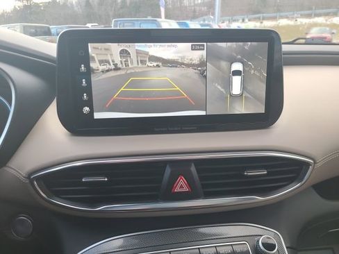 Used 2023 Hyundai Santa Fe Limited image 14