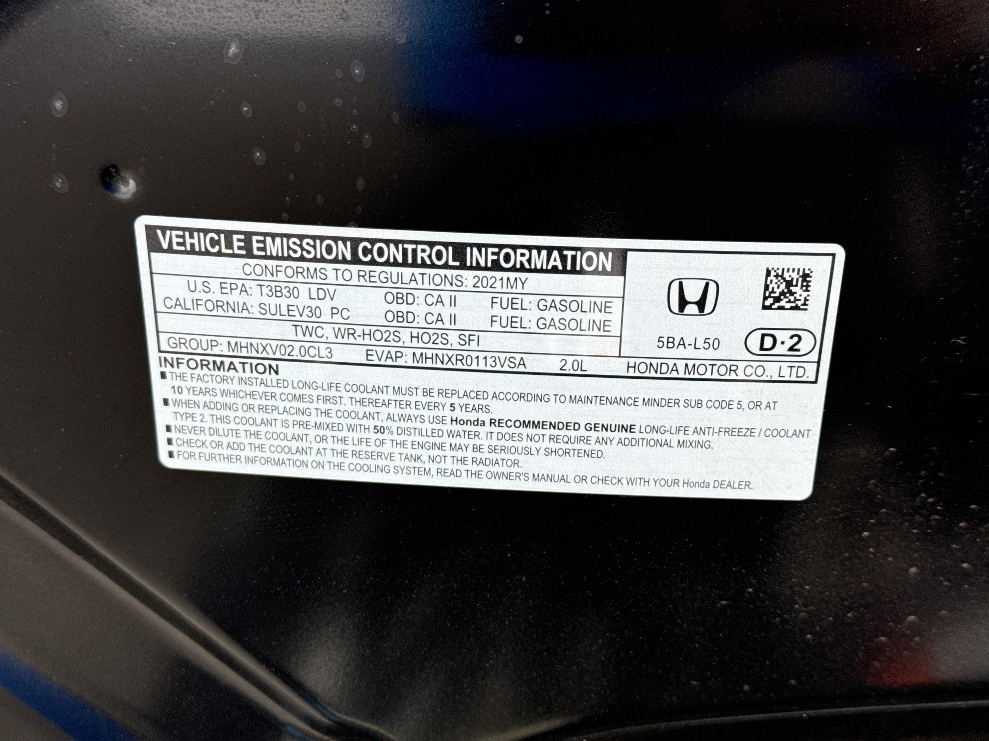 Used 2021 Honda Civic LX image 19