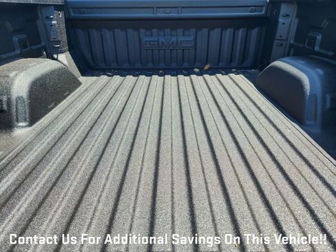 New 2026 GMC Sierra 1500 AT4X w/ LPO, Black Badging Package AWD/4WD image 23
