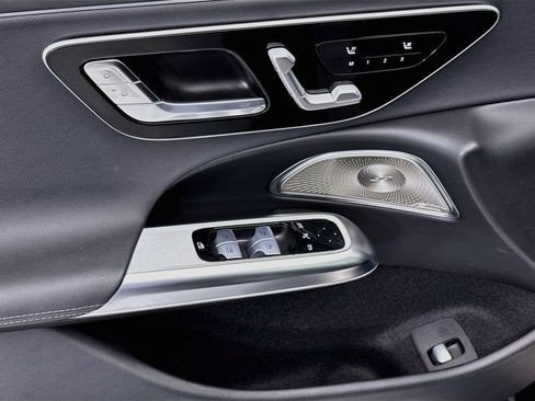 Certified 2026 Mercedes-Benz E 350 Sedan image 22