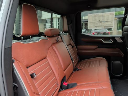 New 2026 GMC Sierra 1500 Denali Ultimate AWD/4WD image 40