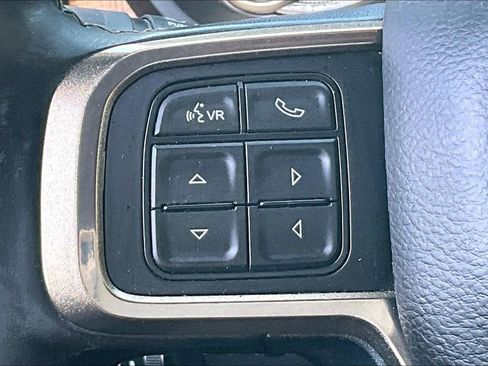 Used 2019 RAM 2500 Limited w/ Safety Group AWD/4WD image 12