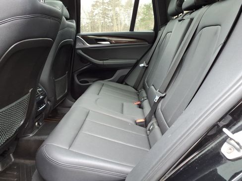 Used 2018 BMW X3 xDrive30i image 8