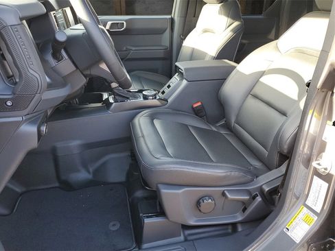 New 2025 Ford Bronco Big Bend image 46