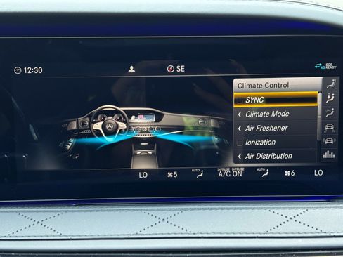 Used 2020 Mercedes-Benz Maybach S 560 4MATIC image 32