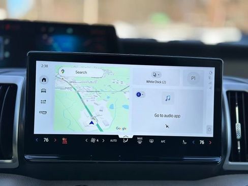 Used 2025 Ford Expedition Max Active image 15