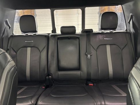 Used 2018 Ford F250 Platinum w/ Platinum Ultimate Package image 48
