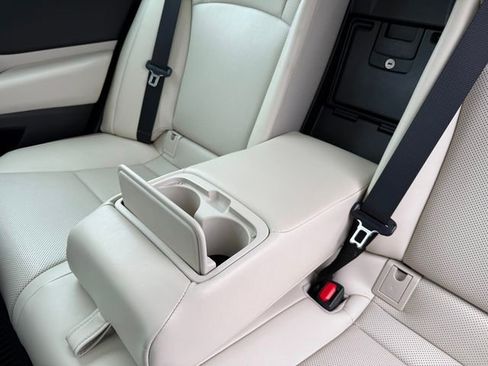 Certified 2023 Lexus ES 250 w/ Premium Package image 28