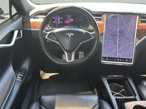 Used 2018 Tesla Model S P100D AWD/4WD image 15