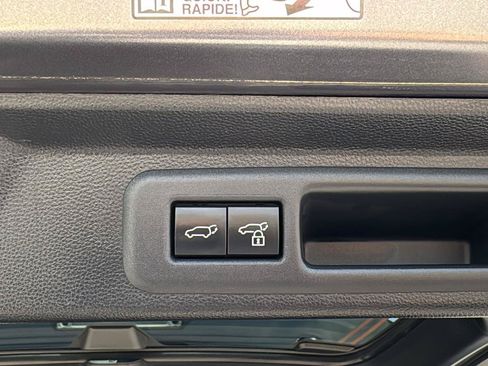 Used 2023 Toyota Sequoia TRD Pro AWD/4WD image 34