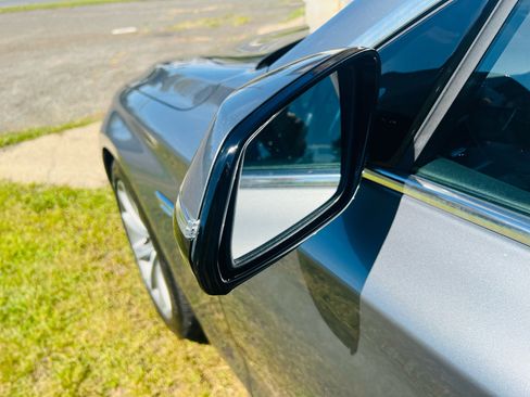 Used 2017 BMW 535i Gran Turismo xDrive image 13