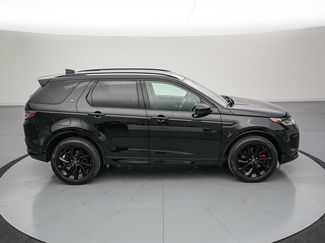 Used 2023 Land Rover Discovery Sport SE R-Dynamic AWD/4WD video 3