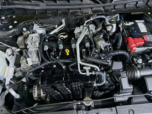 Used 2023 Nissan Altima 2.5 SV image 30