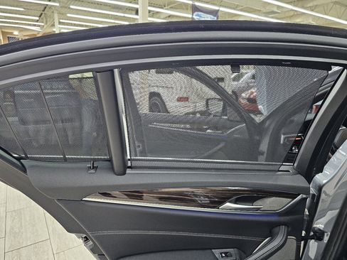 Used 2019 BMW 540i xDrive image 43