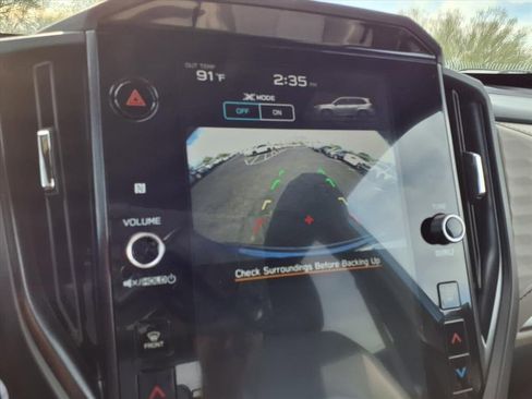 New 2026 Subaru Forester Premium image 4